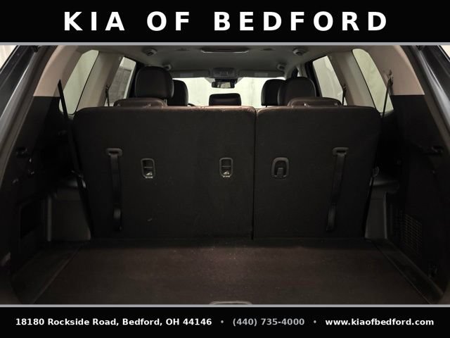 Certified 2022 Kia Telluride LX AWD/4WD image 12