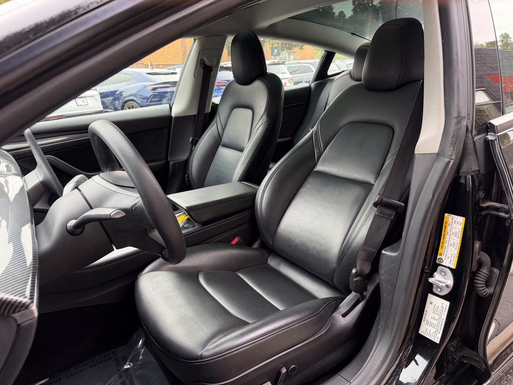 Used 2023 Tesla Model 3 Long Range AWD/4WD image 26