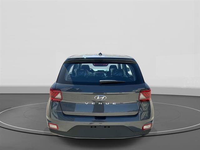 New 2026 Hyundai Venue SE FWD image 5