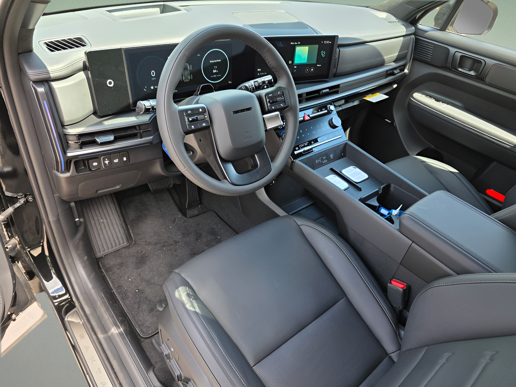 New 2026 Hyundai Santa Fe Calligraphy AWD/4WD image 14