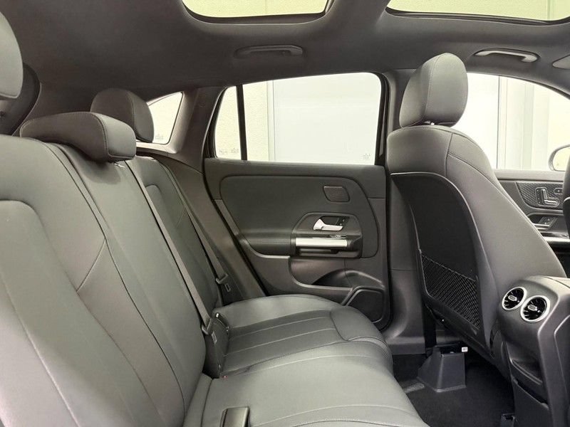 New 2026 Mercedes-Benz GLA 250 4MATIC image 5