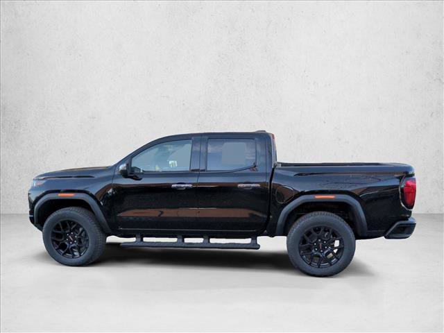 New 2026 GMC Canyon Denali w/ LPO, Denali Black Edition image 8