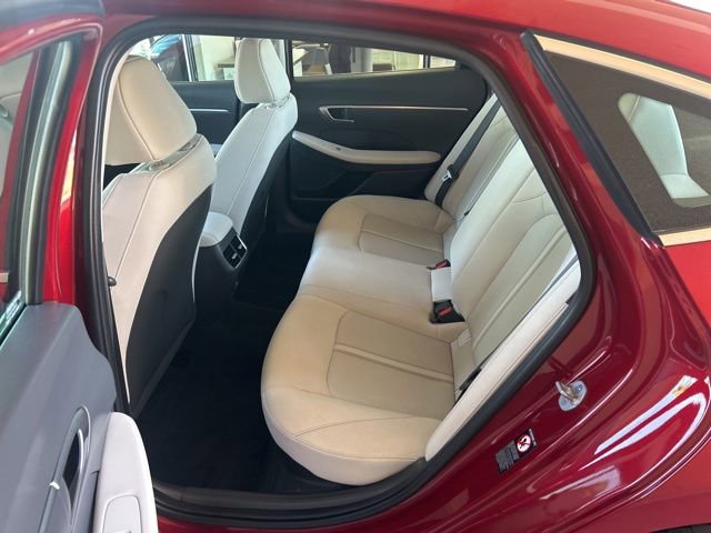 Certified 2023 Hyundai Sonata SEL image 23