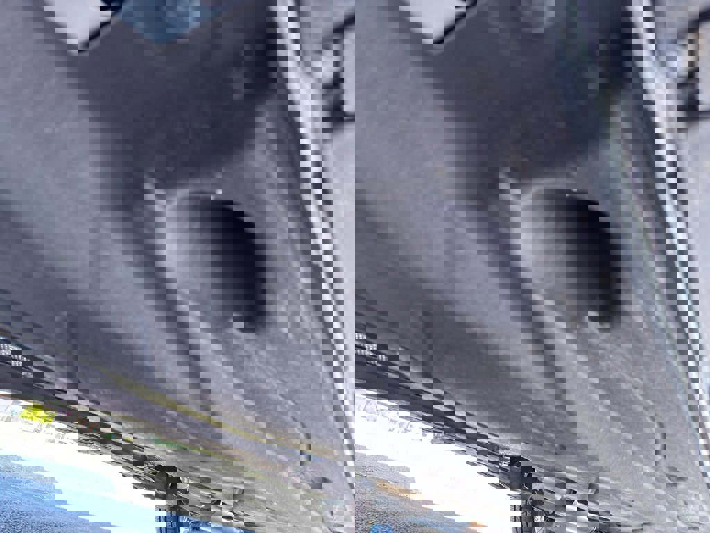 New 2025 Ford Maverick Lariat w/ Black Appearance Package image 37