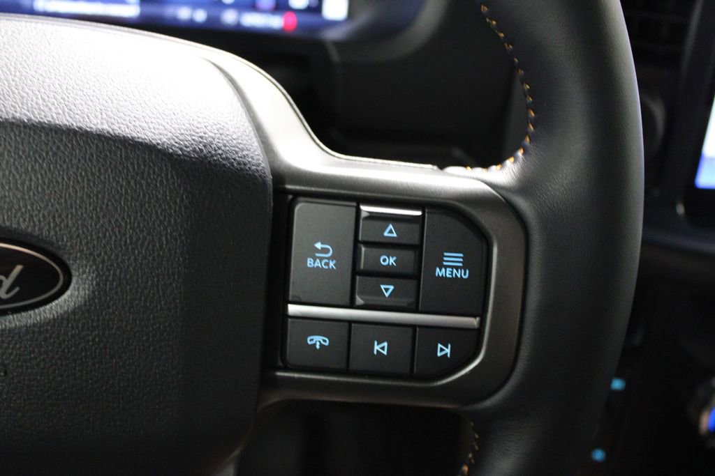 Used 2024 Ford F150 Tremor image 39