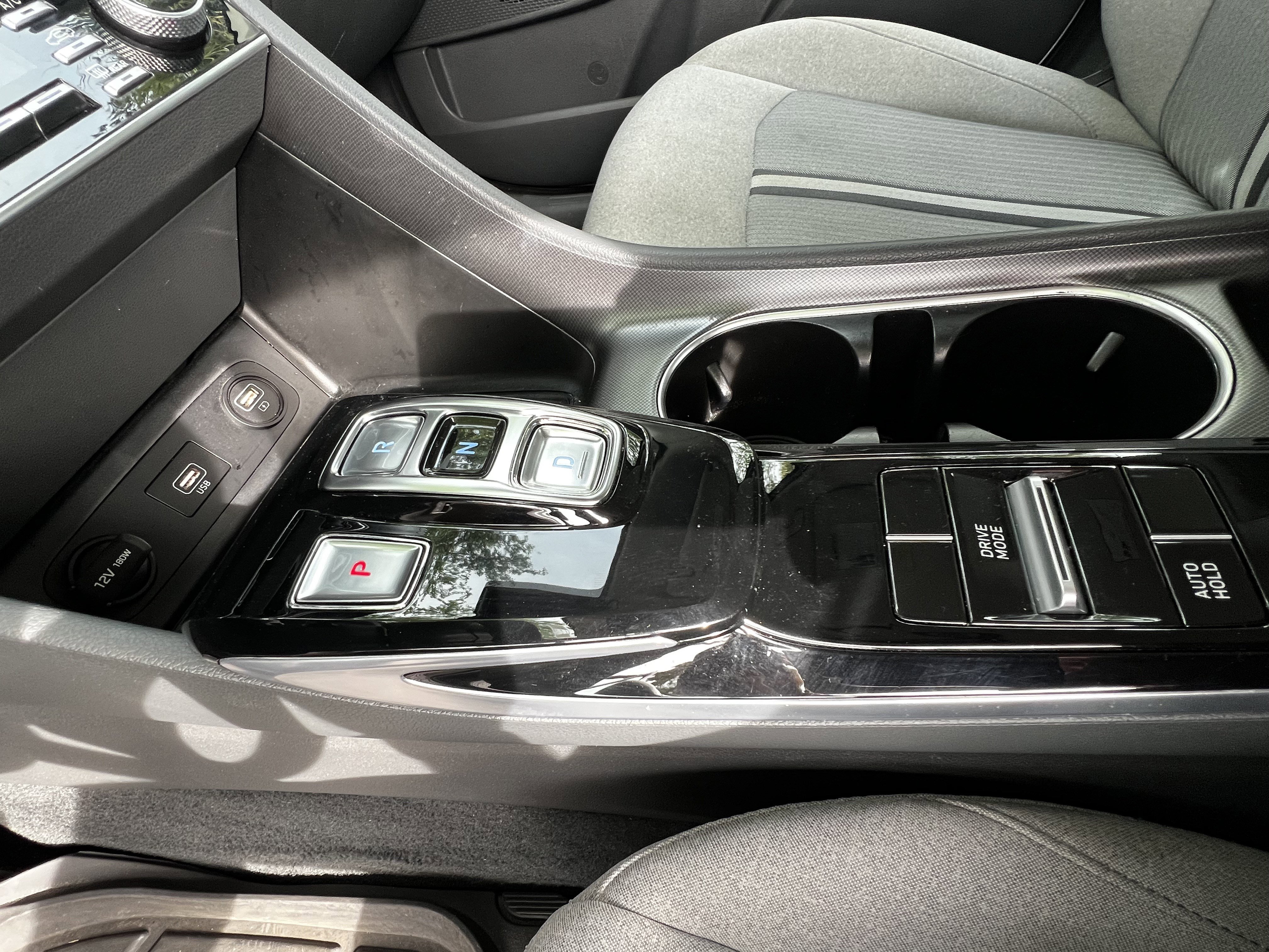 Used 2021 Hyundai Sonata SEL FWD image 27