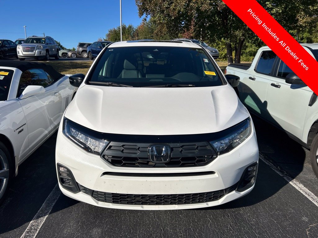 Used 2025 Honda Odyssey Sport-L image 14