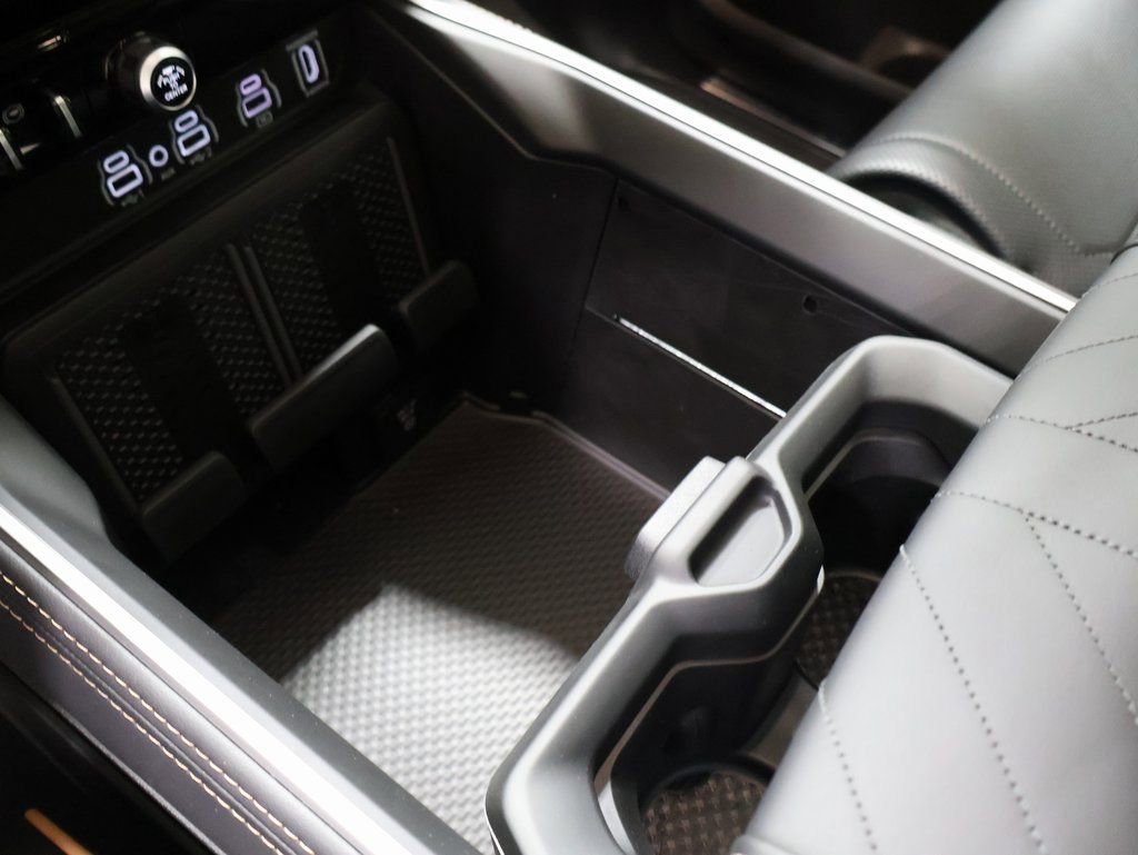 New 2026 RAM 1500 Tungsten w/ Trailer Tow Group image 28