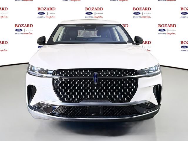 New 2026 Lincoln Nautilus Premier w/ Equipment Group 102A image 2