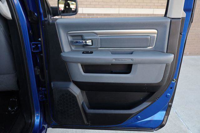 Used 2017 RAM 1500 Big Horn AWD/4WD image 18