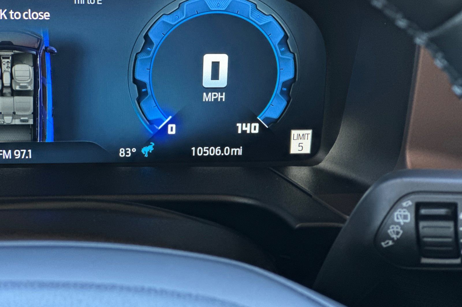 Used 2025 Ford Bronco Sport Outer Banks w/ Outer Banks Tech Package+ image 28