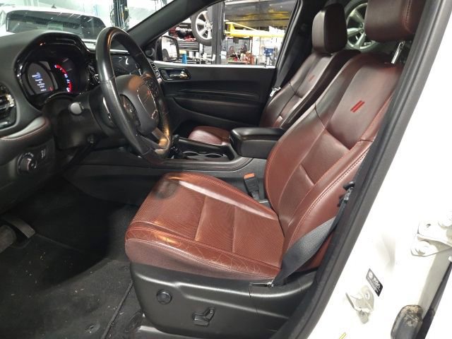 Used 2023 Dodge Durango GT AWD/4WD image 12