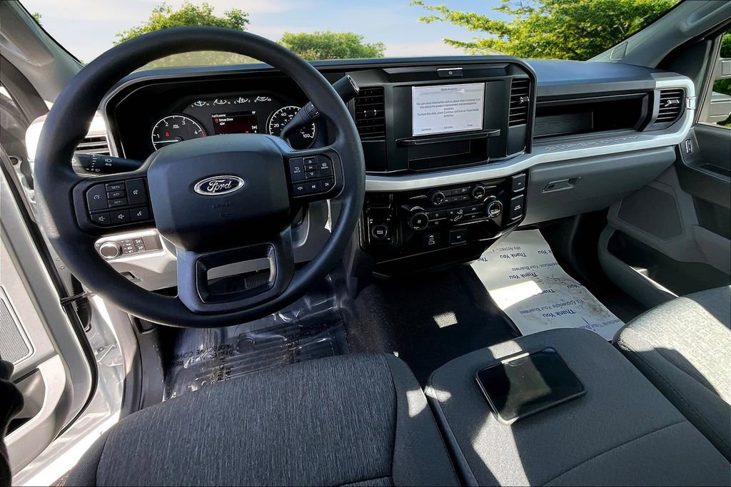New 2026 Ford F250 XL image 5