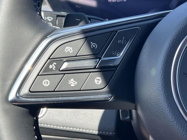 New 2026 Buick Enclave Avenir w/ Super Cruise Package FWD image 13