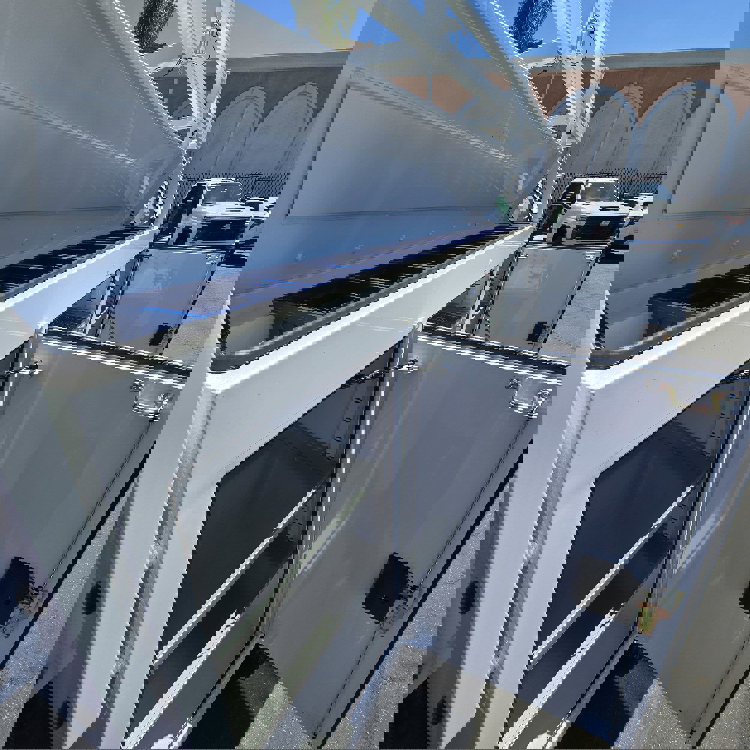 New 2025 Chevrolet Silverado 3500 W/T w/ WT Convenience Package image 20