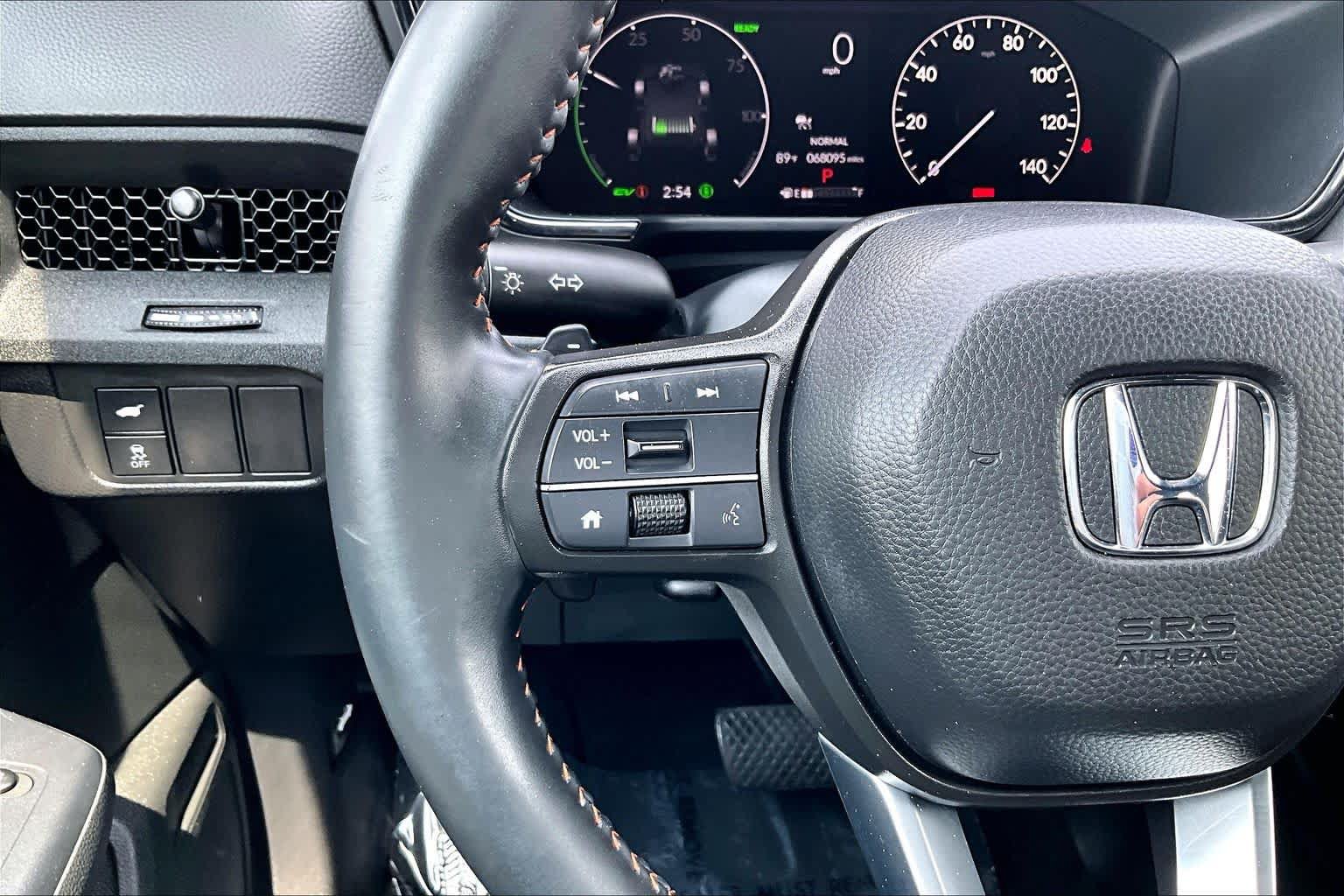 Used 2024 Honda CR-V Sport-L image 24