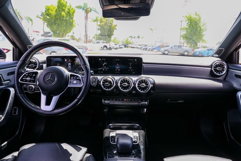 Used 2020 Mercedes-Benz A 220 w/ Premium Package image 22