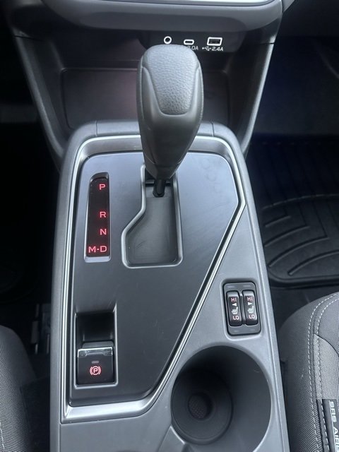 Used 2025 Subaru Crosstrek 2.0i Premium image 16