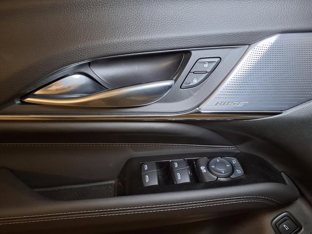 Used 2026 Cadillac CT4 Luxury image 14