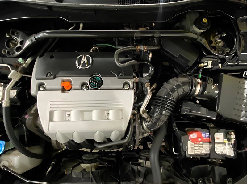 Used 2010 Acura TSX Sedan image 27