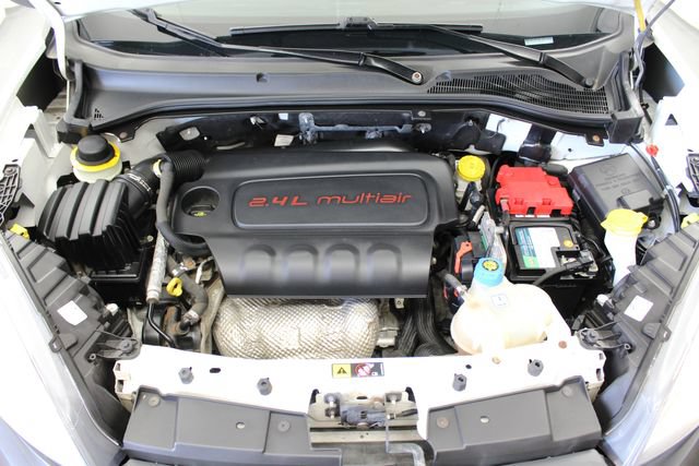 Used 2021 RAM ProMaster City Tradesman FWD image 22