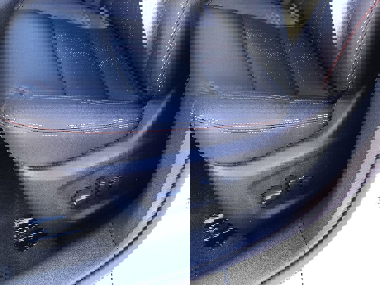 New 2025 Nissan Altima 2.5 SR w/ SR Premium Package image 23