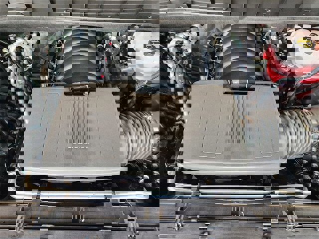 New 2026 Chevrolet Suburban High Country image 26