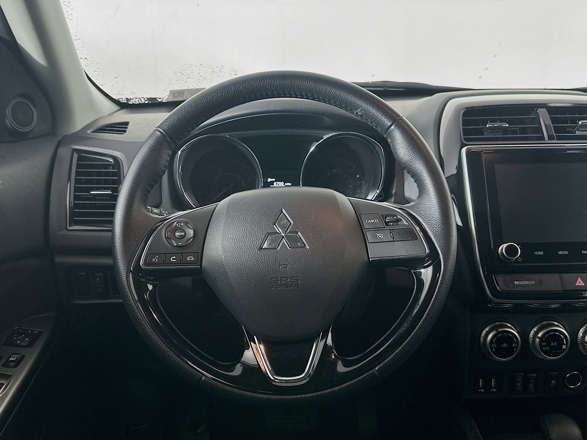 Used 2024 Mitsubishi Outlander Sport SE image 18