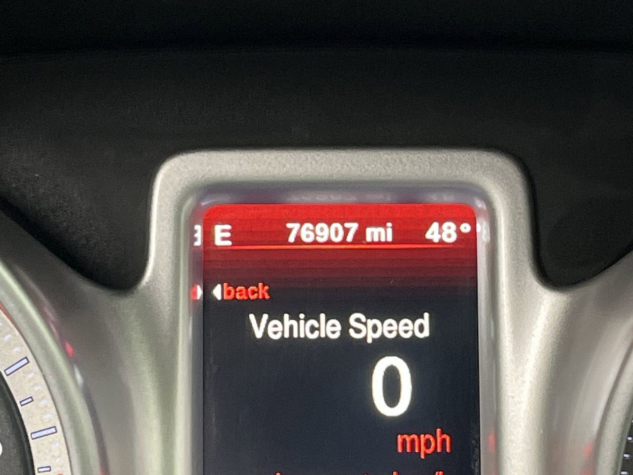 Used 2019 Dodge Journey GT AWD/4WD image 15