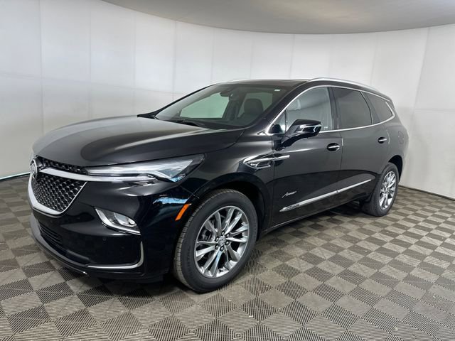 Used 2023 Buick Enclave Avenir w/ Trailering Package, 5000 lbs. image 7