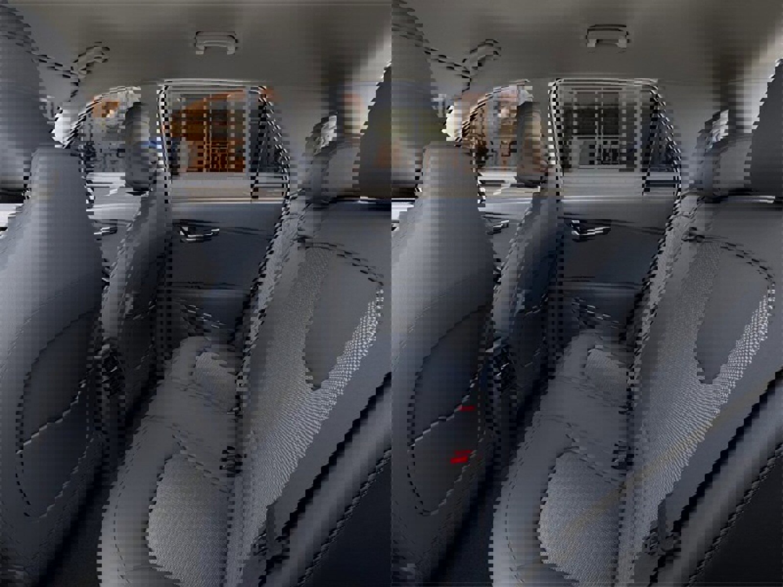 New 2025 Kia Niro Wind w/ Wind Preserve Package image 18