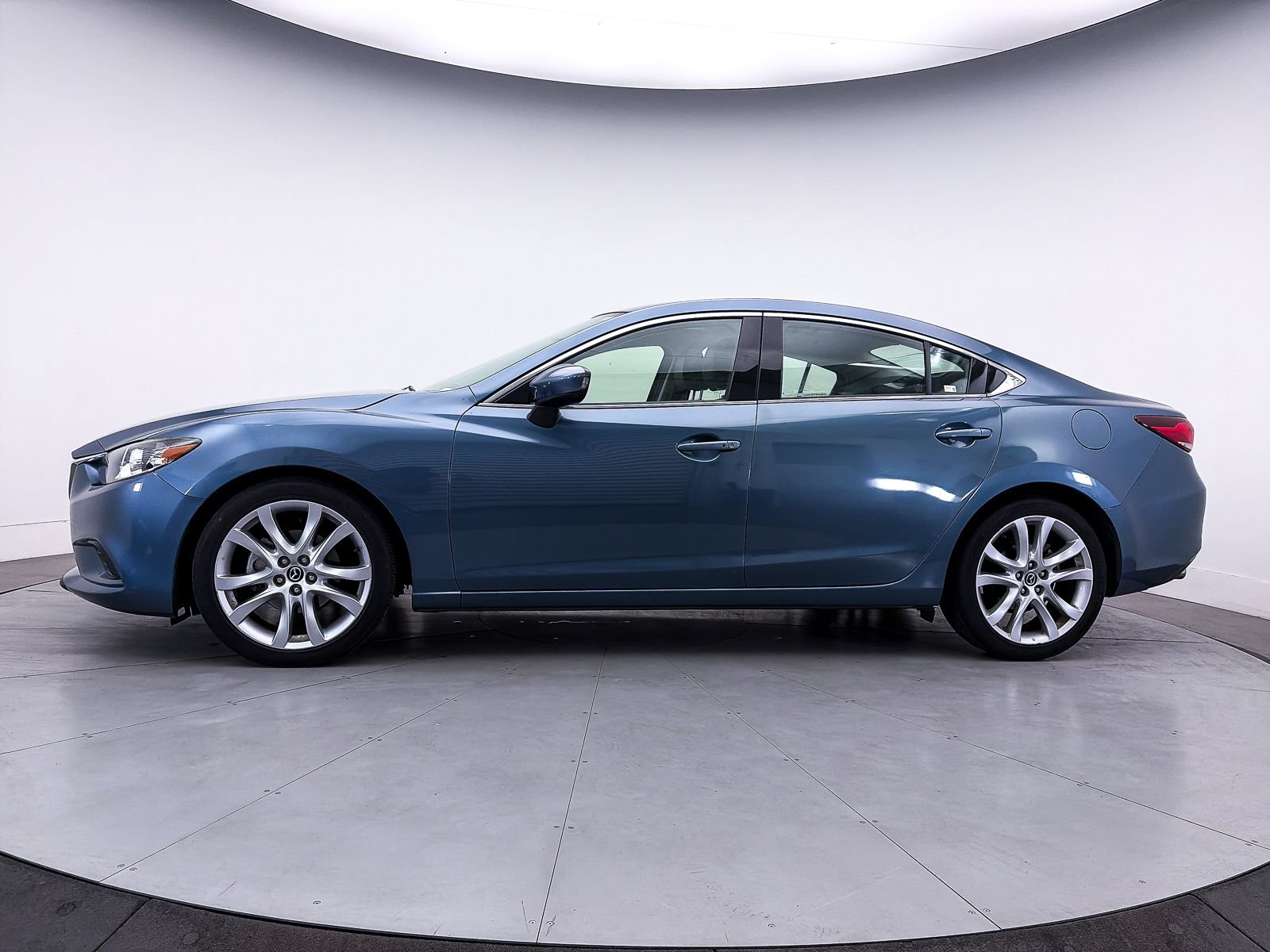 Used 2016 MAZDA MAZDA6 Touring FWD image 32