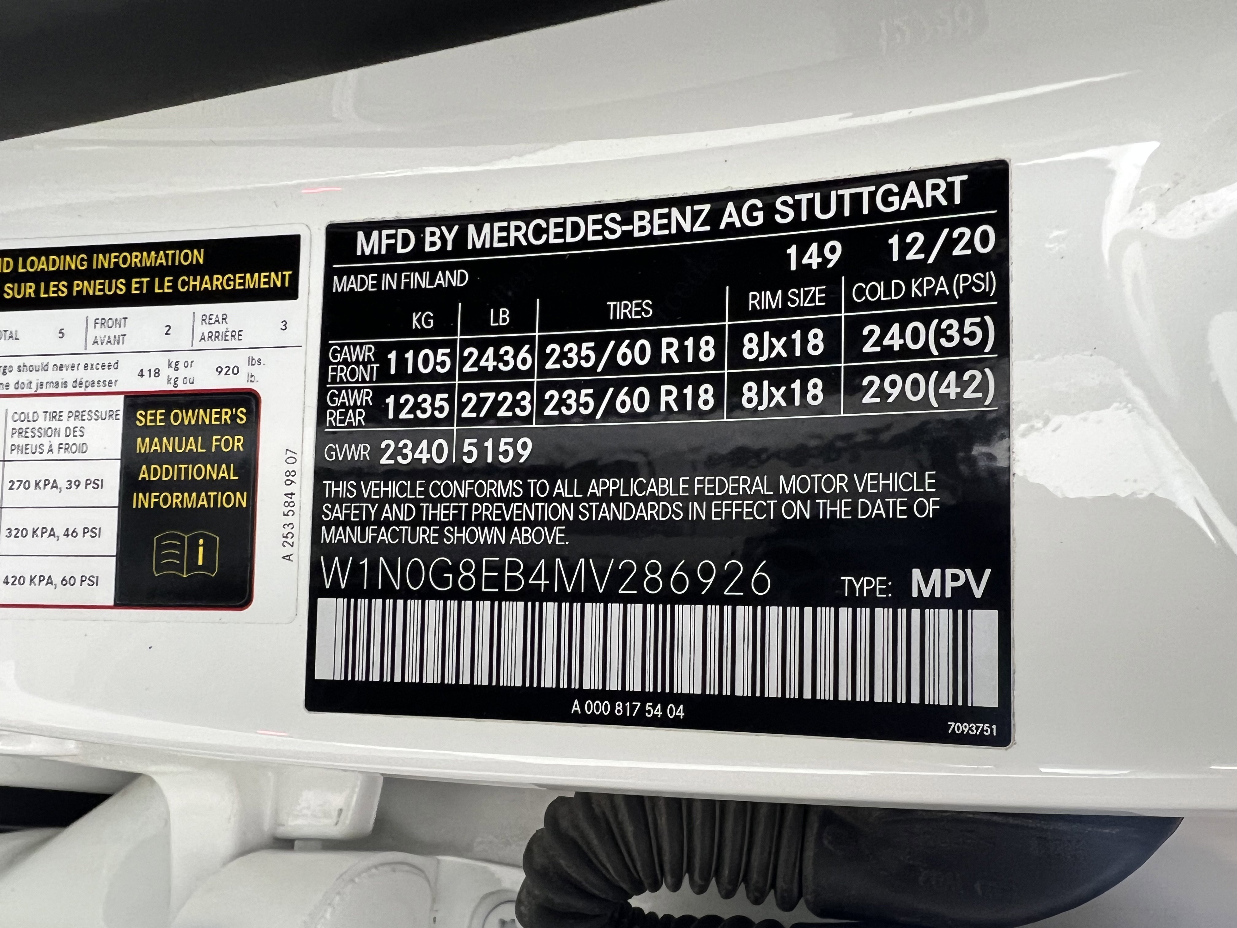 Used 2021 Mercedes-Benz GLC 300 4MATIC image 32