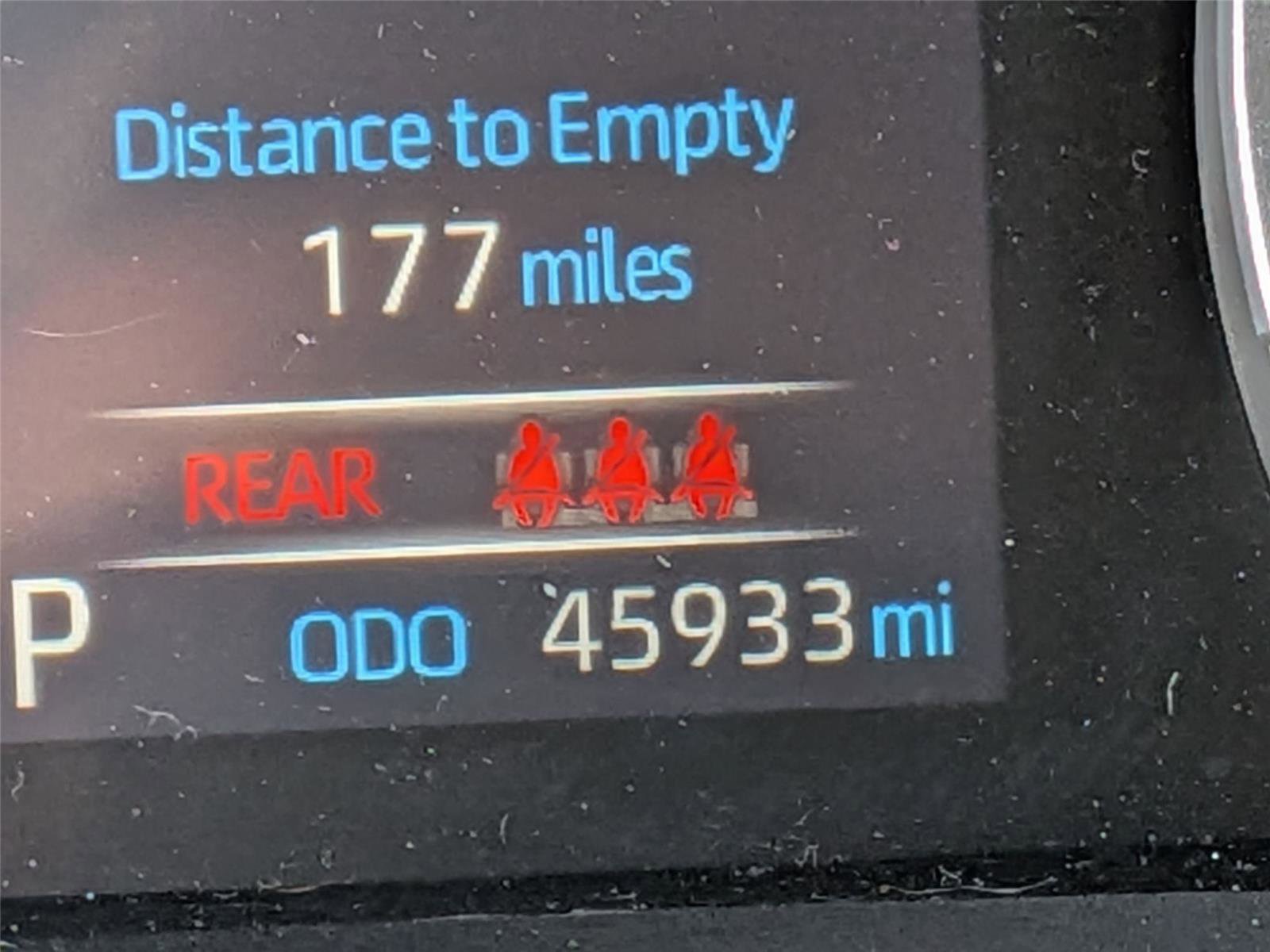 Used 2021 Toyota RAV4 XLE image 18