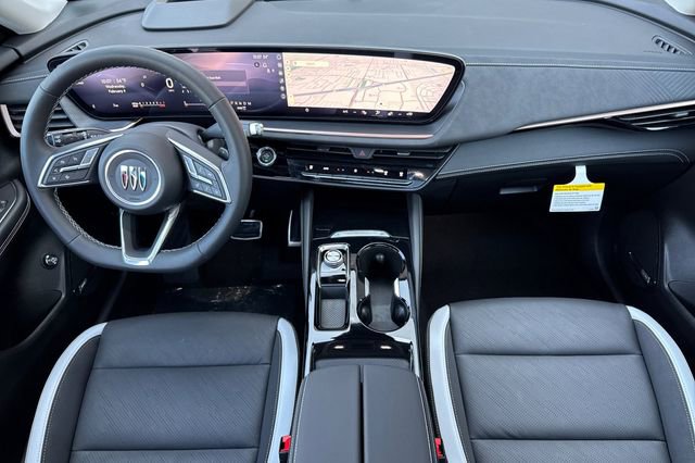 New 2026 Buick Envision Sport Touring image 15