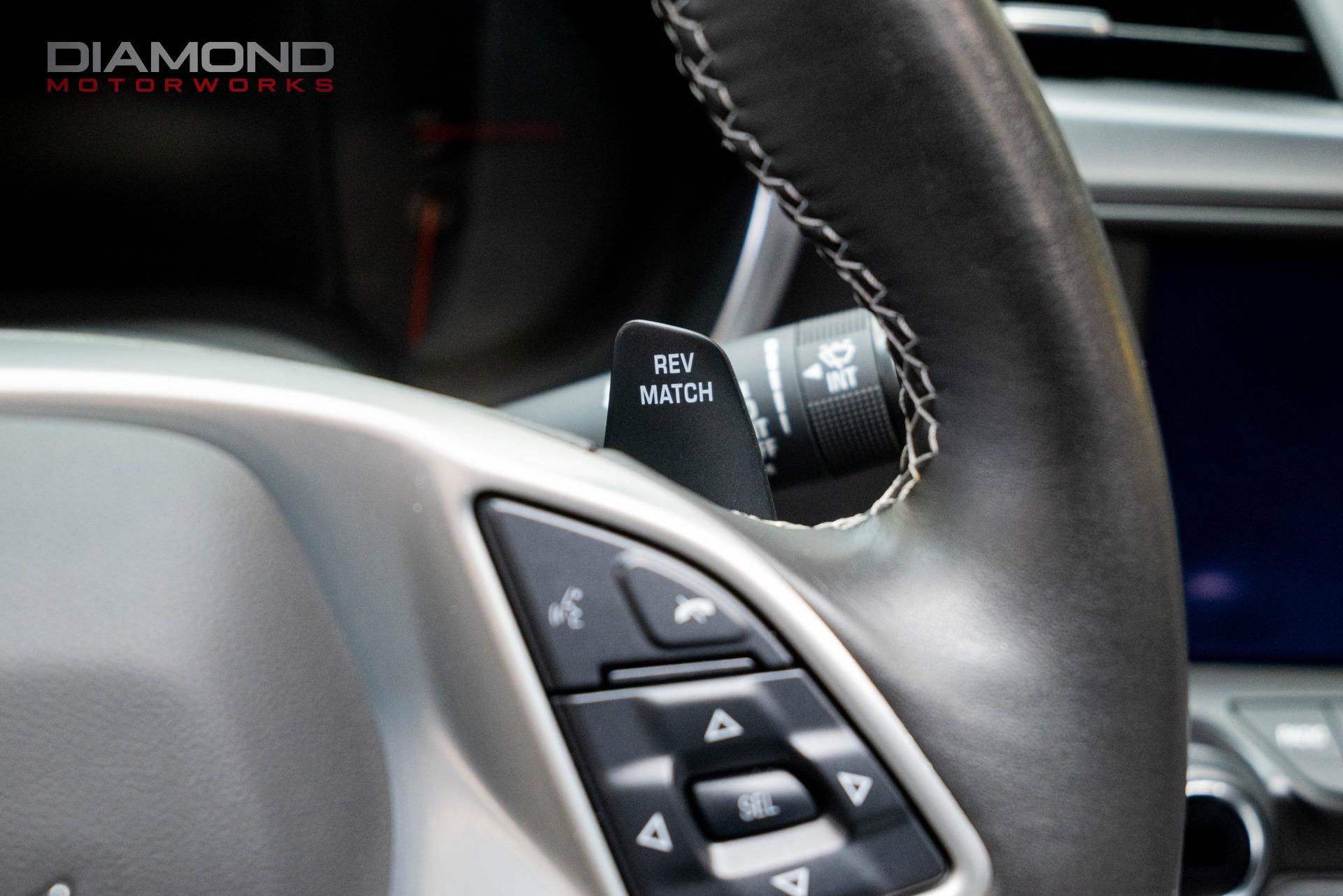 Used 2019 Chevrolet Corvette Z06 image 91