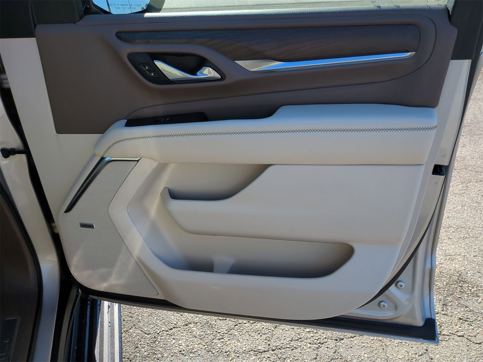 Certified 2021 GMC Yukon Denali w/ Denali Ultimate Package image 29