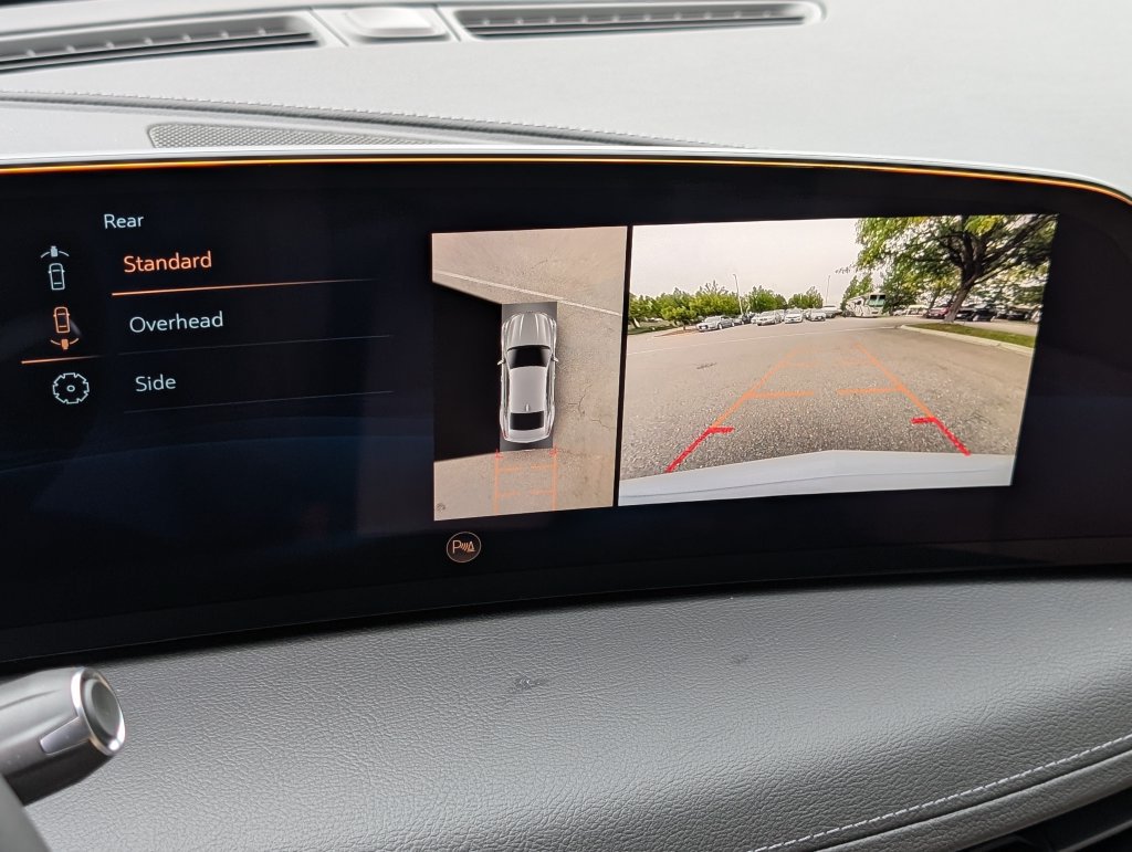New 2026 Cadillac CT5 Premium Luxury w/ Technology Package AWD/4WD image 25