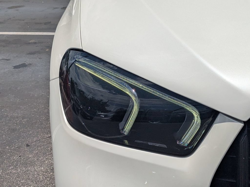 Certified 2021 Mercedes-Benz GLE 63 AMG S image 25