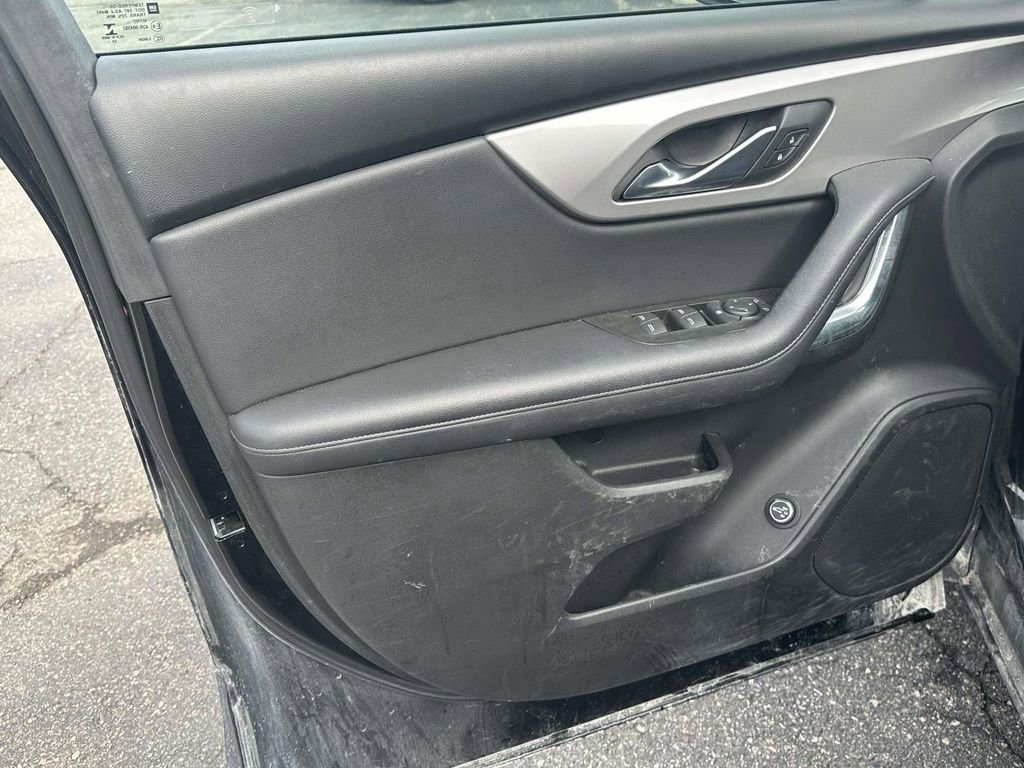 Used 2021 Chevrolet Blazer LT FWD image 15