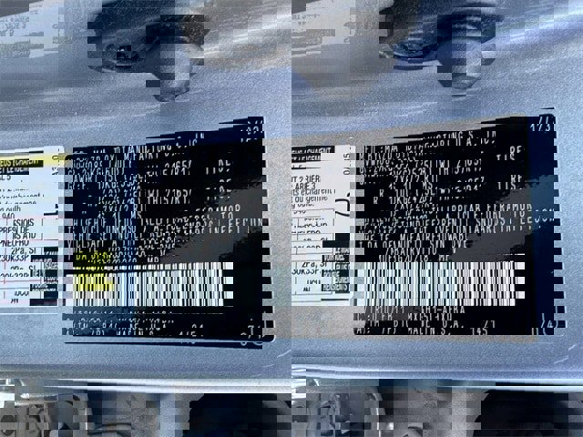 Used 2024 Toyota Corolla Cross S image 35