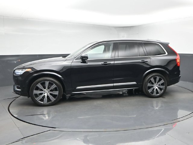 Used 2023 Volvo XC90 B6 Ultimate w/ Protection Package Premier AWD/4WD image 4