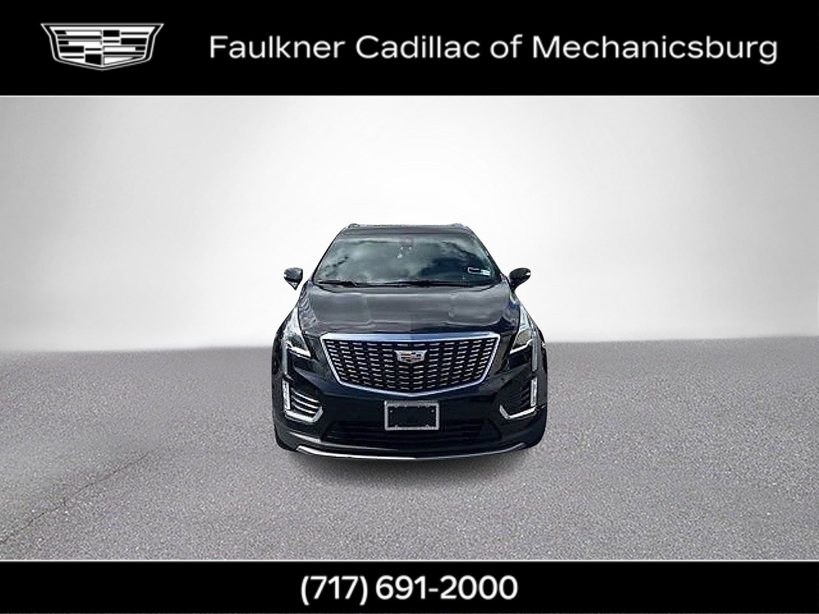 Certified 2023 Cadillac XT5 Premium Luxury w/ Technology Package image 12