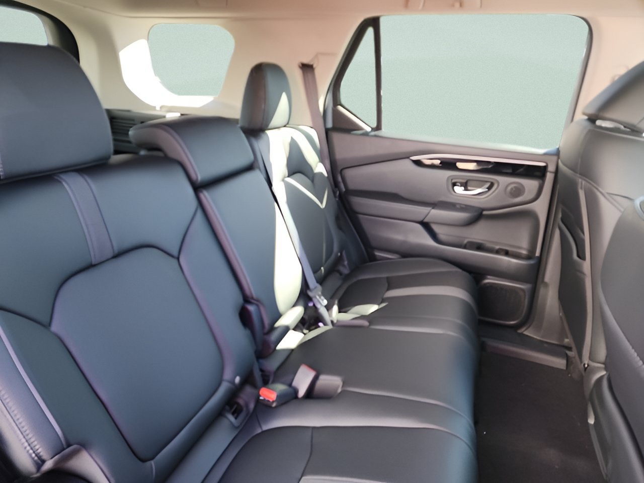 New 2026 Honda Passport RTL image 14