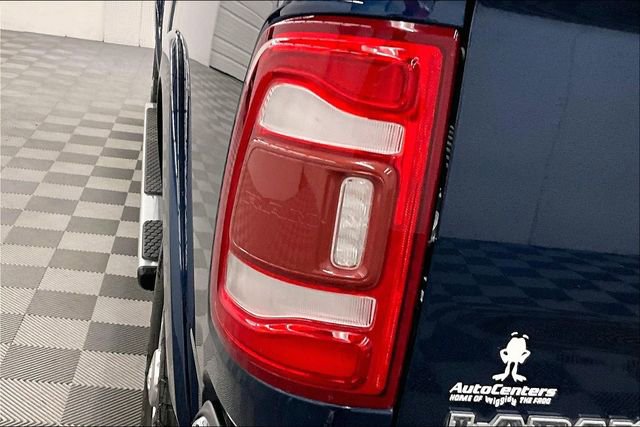 Used 2022 RAM 2500 Laramie image 34