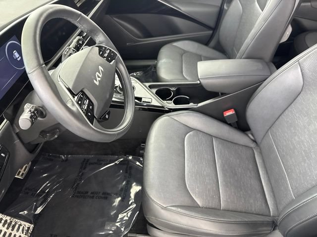 Certified 2023 Kia Niro Wave FWD image 22