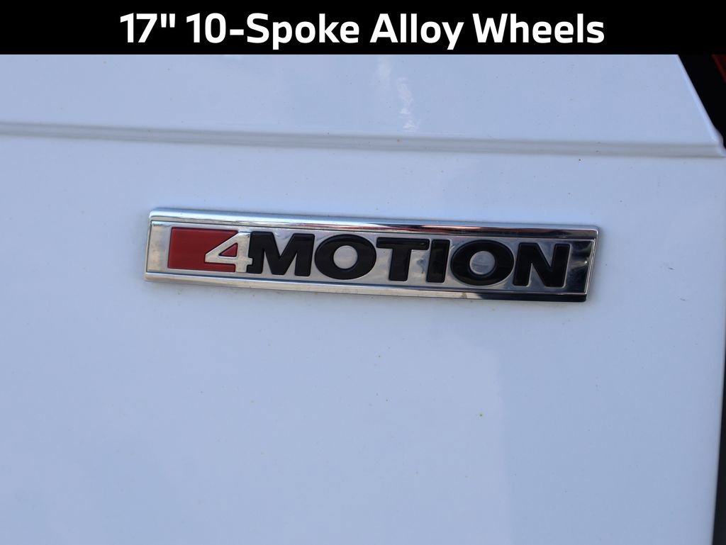 Used 2020 Volkswagen Tiguan S image 18