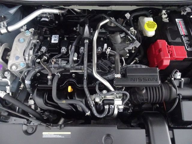 Used 2024 Nissan Sentra SR image 13