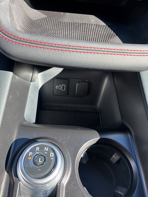 New 2026 Ford Explorer ST-Line w/ ST-Line Street Pack image 18