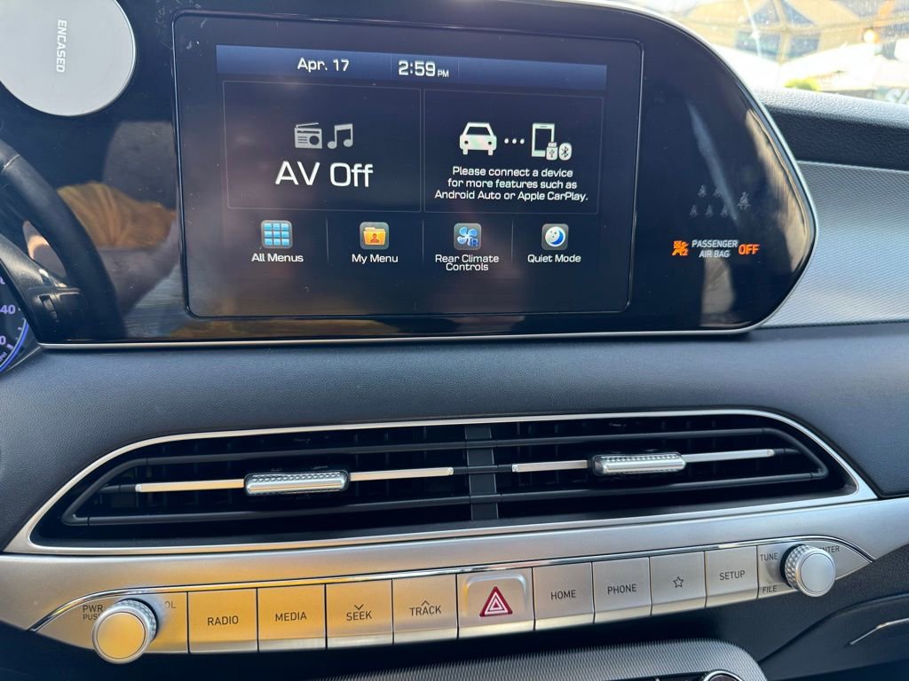 Used 2020 Hyundai Palisade SEL w/ Convenience Package image 24